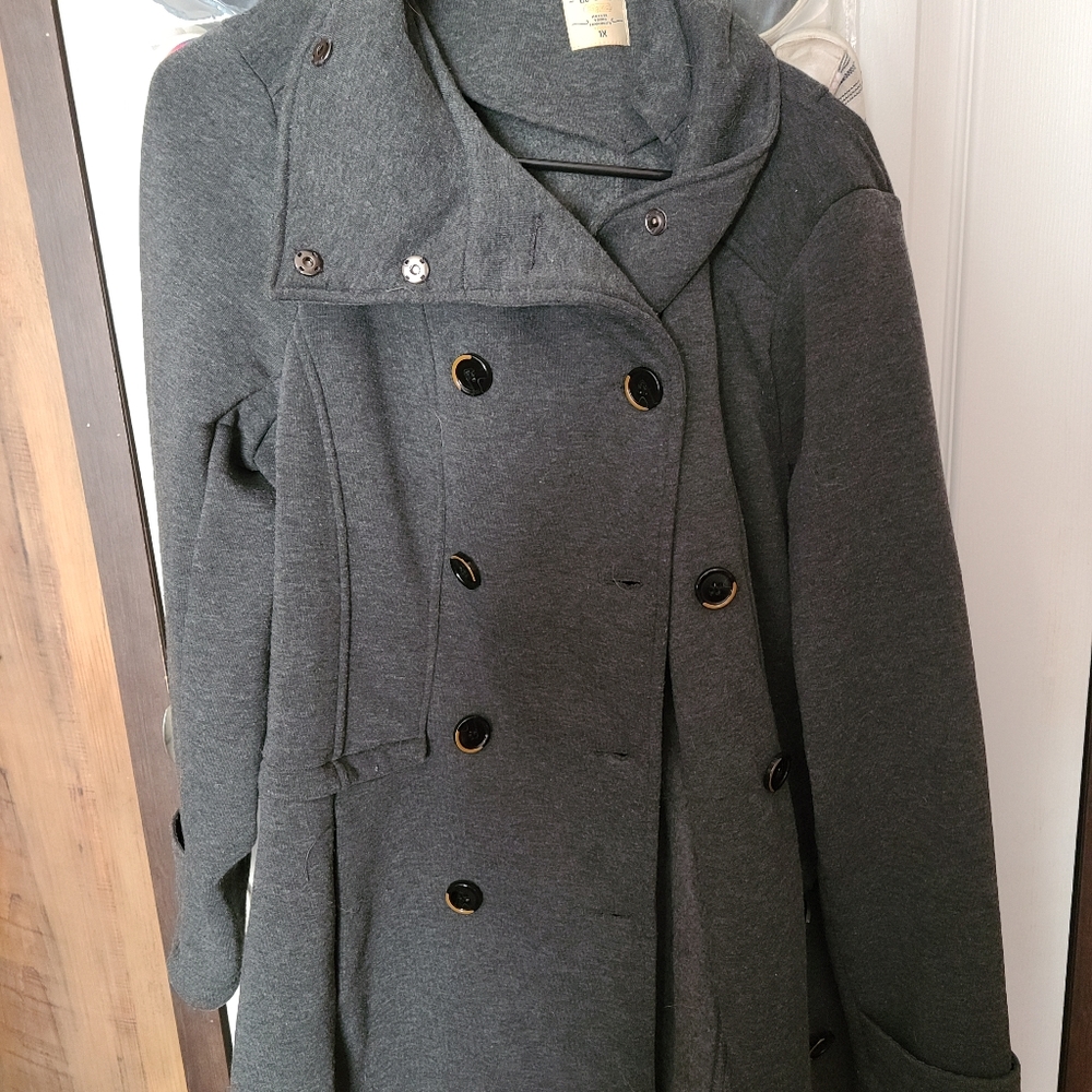 Dress jacket